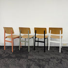 Used Muuto Loft Breakout/Dining Chair