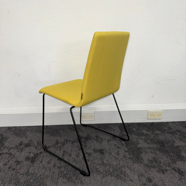 Used Narbutas Round Table Set