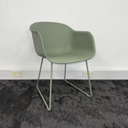 Used Muuto Fiber Armchair