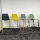 Used Naughtone Polly Barstools