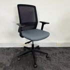 Used Elite Vida Mesh Task Chair