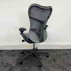 Used Herman Miller Mirra 2 Butterfly Back Full Spec