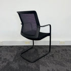 Used Orangebox Workday Mesh Meeting Chair