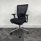 Used Techo Sidiz T50 Full Spec with Lumbar
