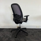 Used Nowy Styl SOHOS Mesh Task Chair