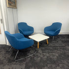 Used Frovi ILK Reception/Breakout Set