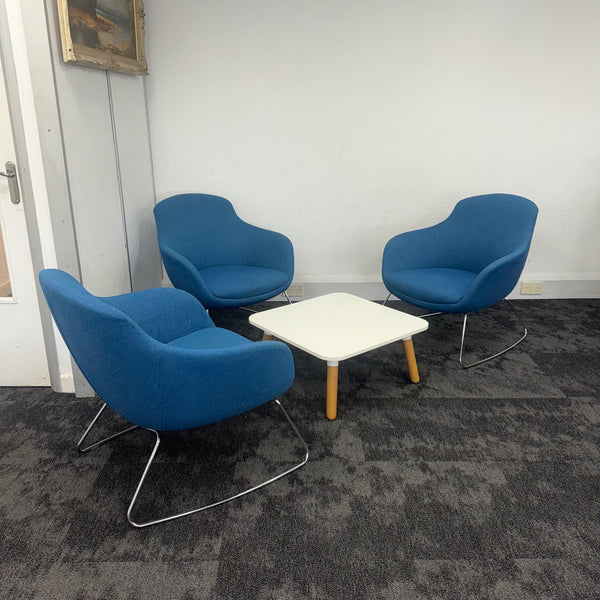 Used Frovi ILK Reception/Breakout Set