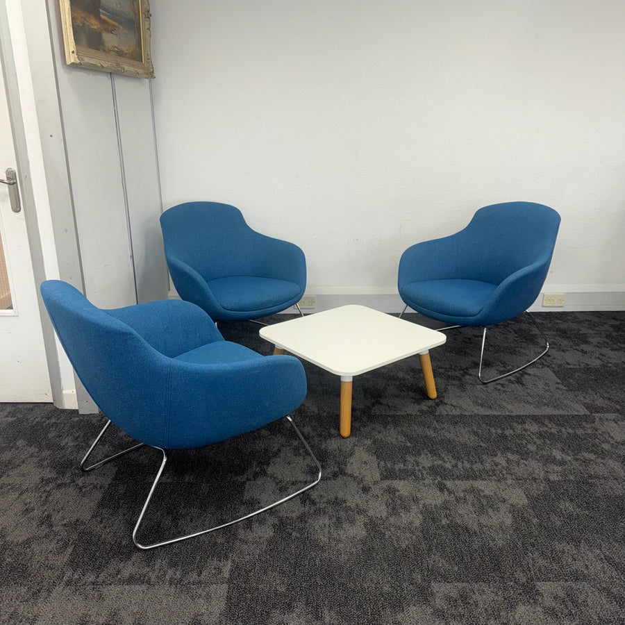 Used Frovi ILK Reception/Breakout Set