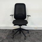 Used Bestuhl B22 Mesh Task Chair
