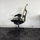 Used Herman Miller Mirra Full Spec