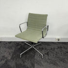 Used Original Vitra Eames EA108 Office Chair