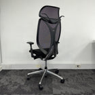 Used Okamura Sabrina