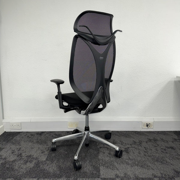 Used Okamura Sabrina