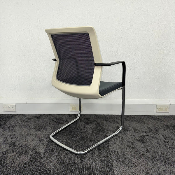 Used Orangebox Workday Meeting Chair
