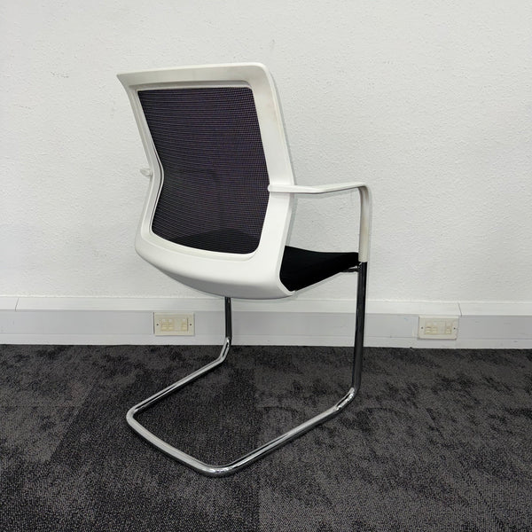 Used Orangebox Workday Meeting Chairs