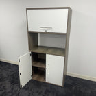 Used Senator Combination Storage Unit