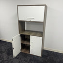 Used Senator Combination Storage Unit