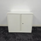 Used Low Storage Cupboard with Adjustable Shelf