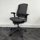 Used Herman Miller Celle Task Chair