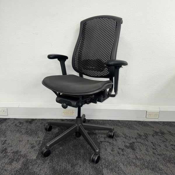 Used Herman Miller Celle Task Chair