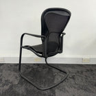 Used Herman Miller Aeron Meeting Chair