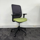 Used Orangebox Do Office Chair - Standard Spec