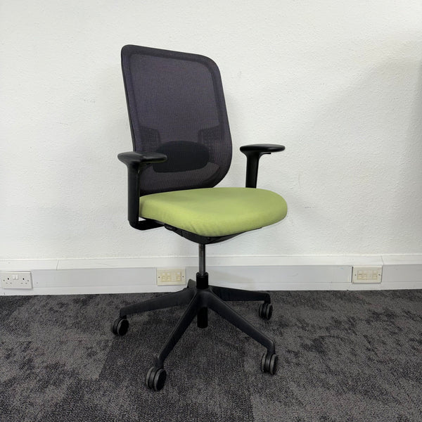 Used Orangebox Do Office Chair - Standard Spec