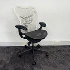 Used Herman Miller Mirra 2 Full Spec