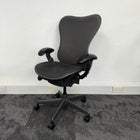 Used Herman Miller Mirra Full Spec Butterfly Back