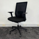 Used Formetiq Veneto Mesh 24 Hour Task Chair with Lumbar