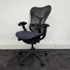 Used Herman Miller Mirra Full Spec with Flexi Front