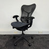 Used Herman Miller Mirra Full Spec with Flexi Front