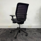 Used Senator Fuse Mesh Task Chair
