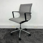 Used Verco Flux Mesh Chair