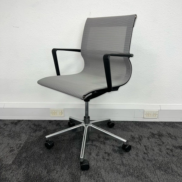 Used Verco Flux Mesh Chair