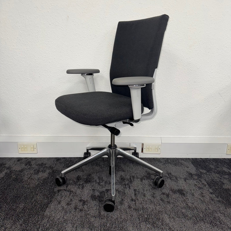 Used Vitra ID Soft Designer Office Chair