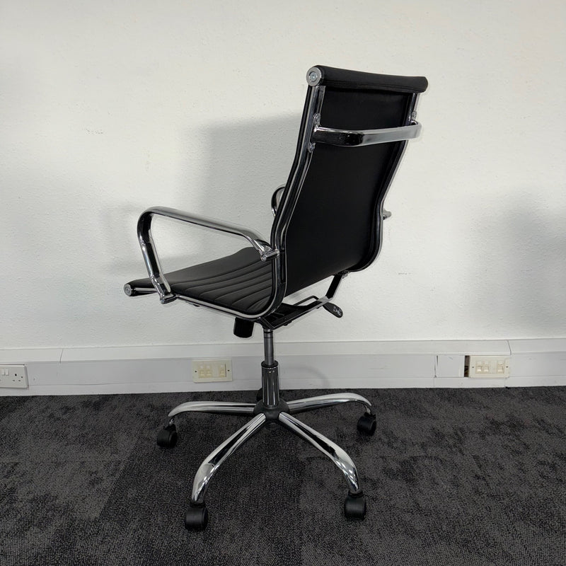 Used Vitra Eames Style Office Chair