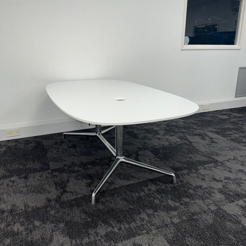 Used Coalesse SW-1 Conference Table