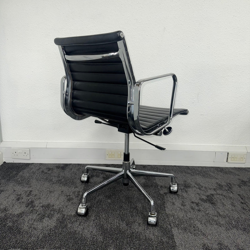 Used Vitra Eames Style Office Chair with Gas Lift