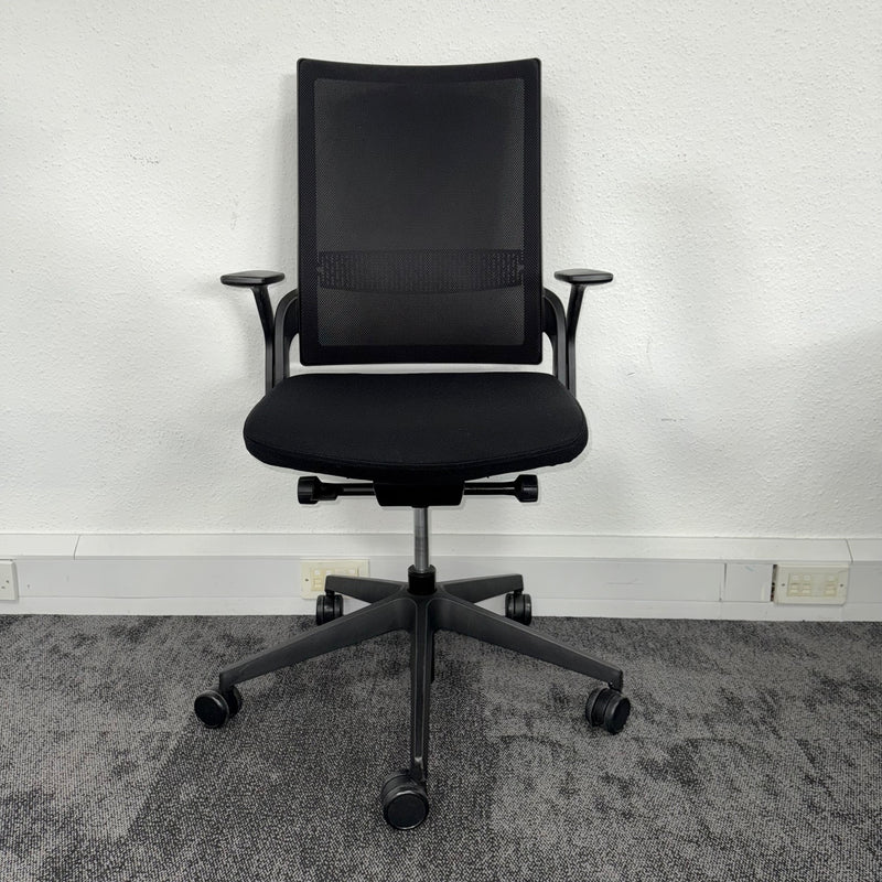 Used Senator Ecoflex Task Chair