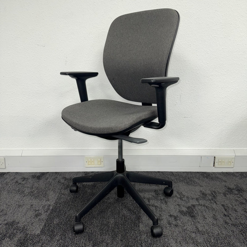 Used Orangebox Joy Task Chair