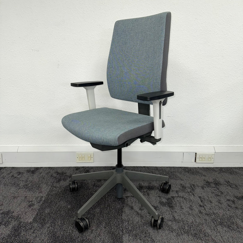 Used Senator Freeflex Fully Adjustable Task Chair