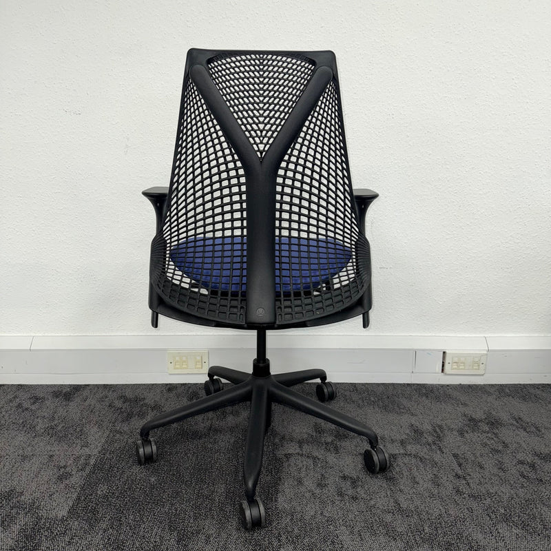 Used Herman Miller Sayl Full Spec