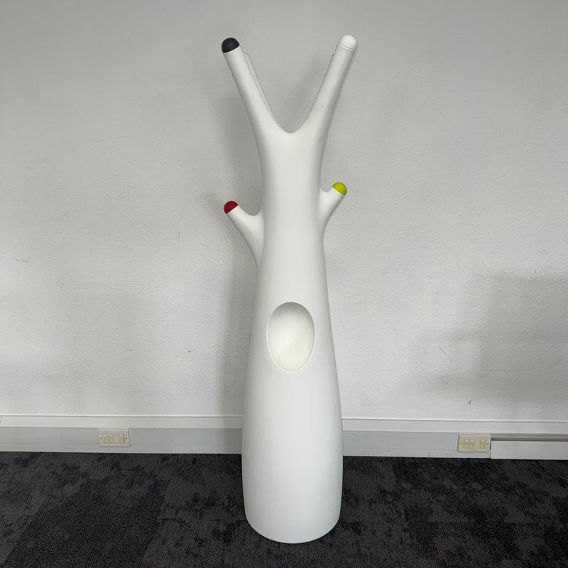 Used Godot Coat Hanger