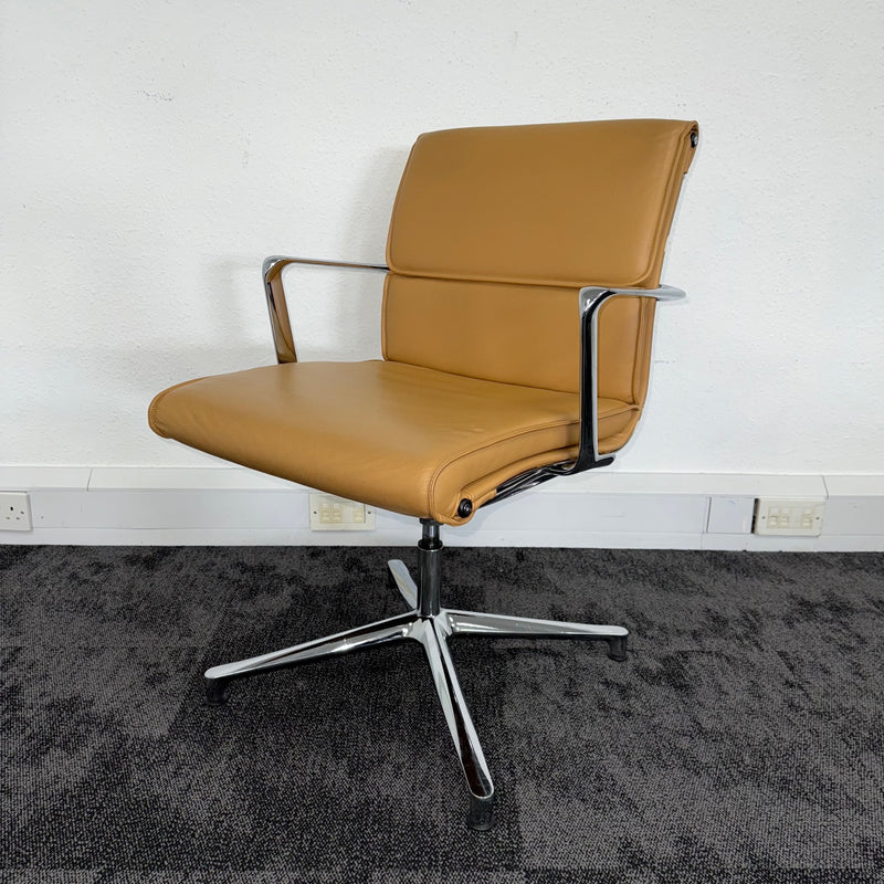 Used ICF Una Executive Meeting Chair