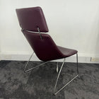 Used Luna Breakout Chair with Headrest