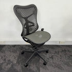 Used Herman Miller Mirra - No Arms