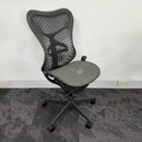 Used Herman Miller Mirra - No Arms