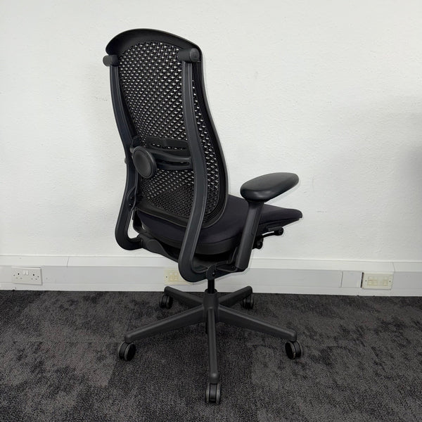 Used Herman Miller Celle Full Spec