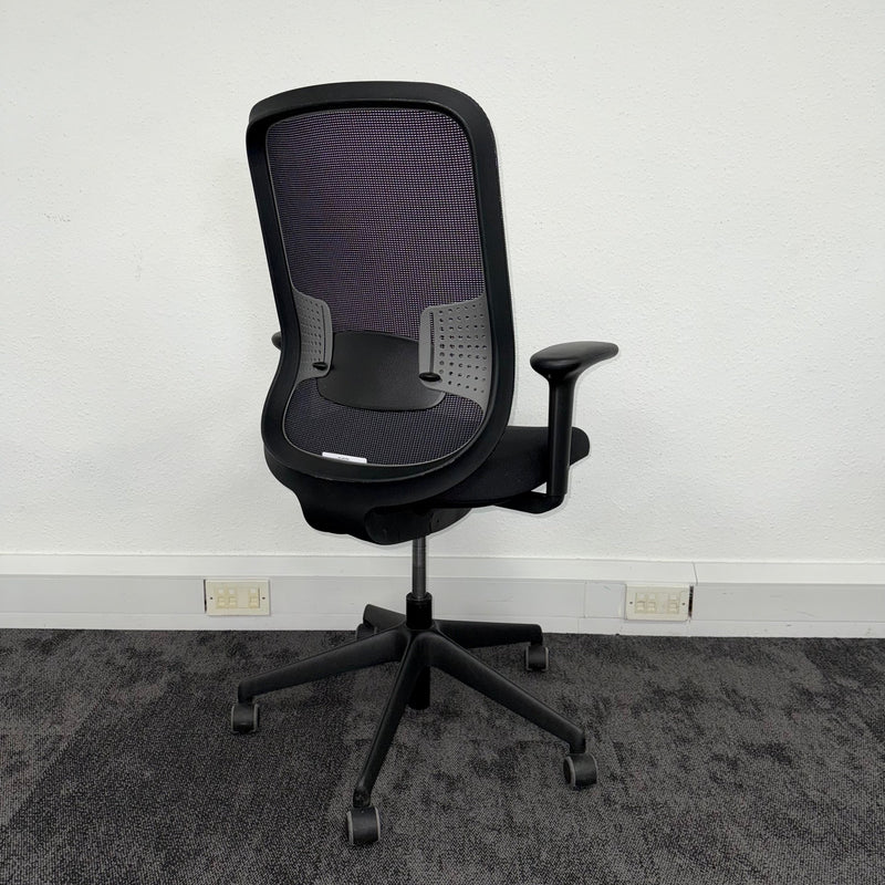 Used Orangebox Do Fully Adjustable Task Chair